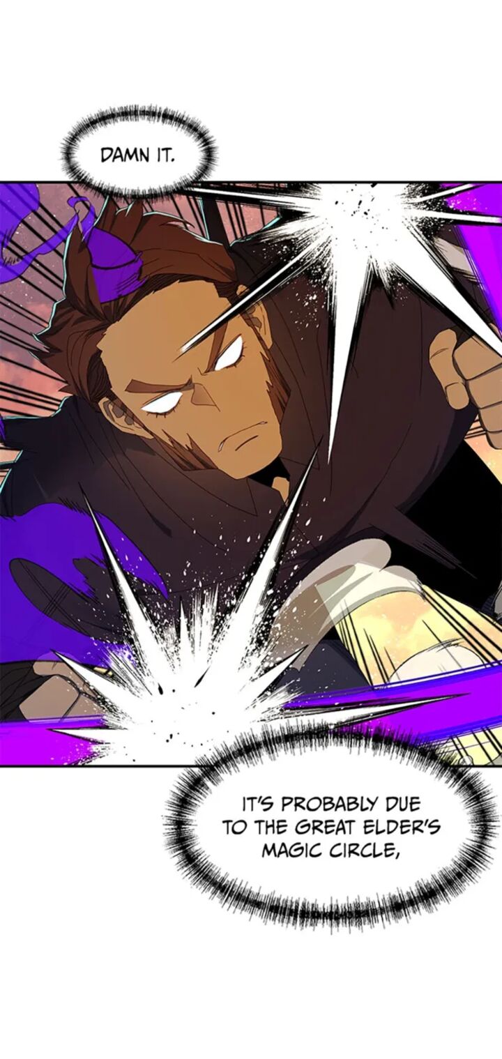 The Strongest Unemployed Hero Chapter 85 Page 48