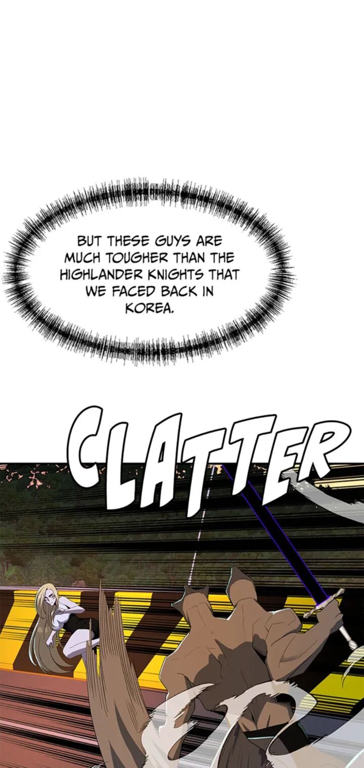 The Strongest Unemployed Hero Chapter 85 Page 49