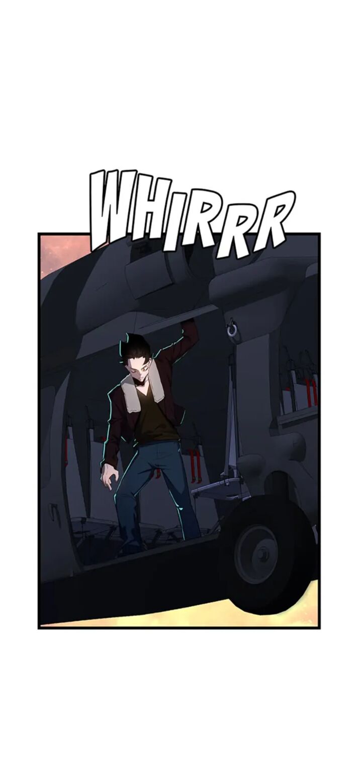 The Strongest Unemployed Hero Chapter 85 Page 5