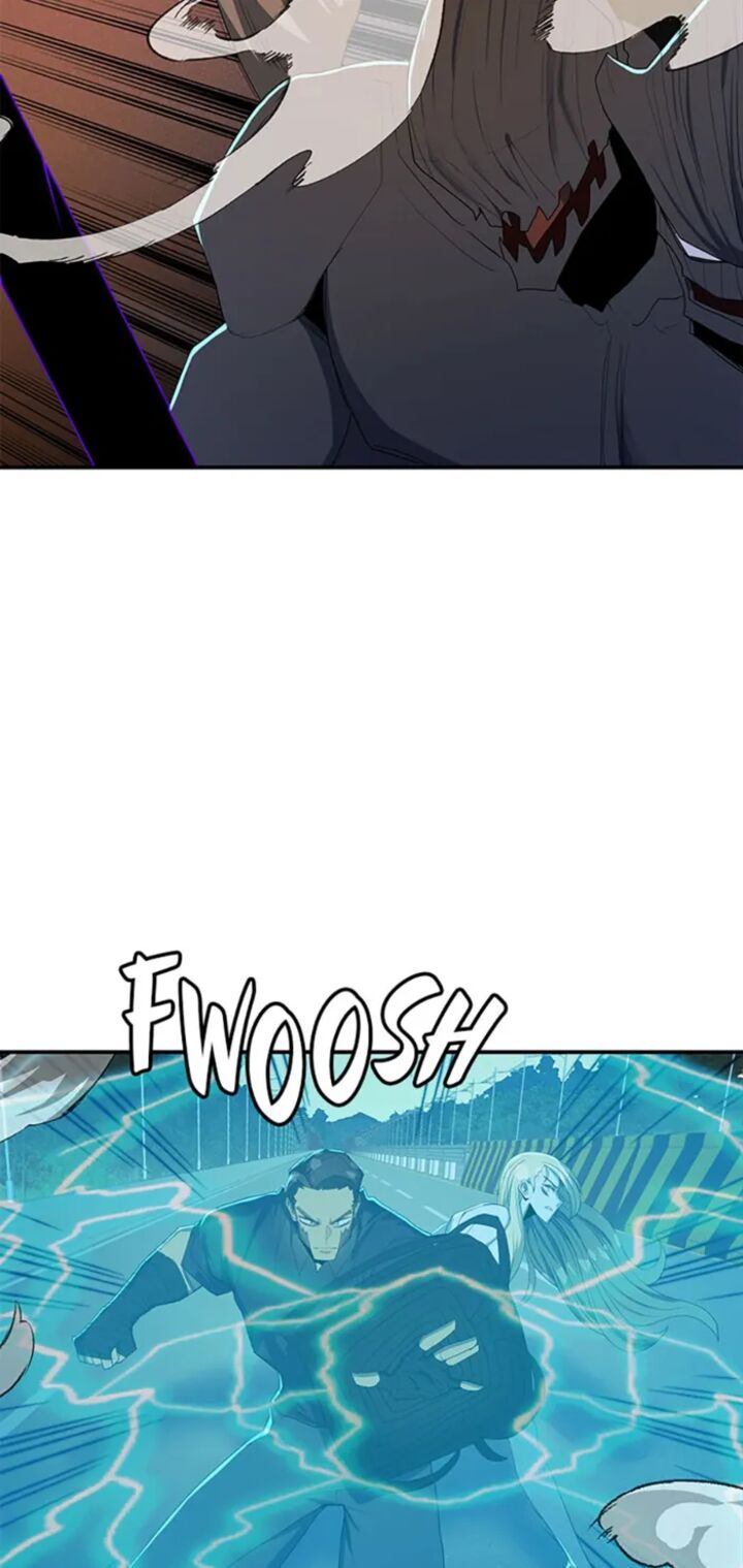The Strongest Unemployed Hero Chapter 85 Page 50