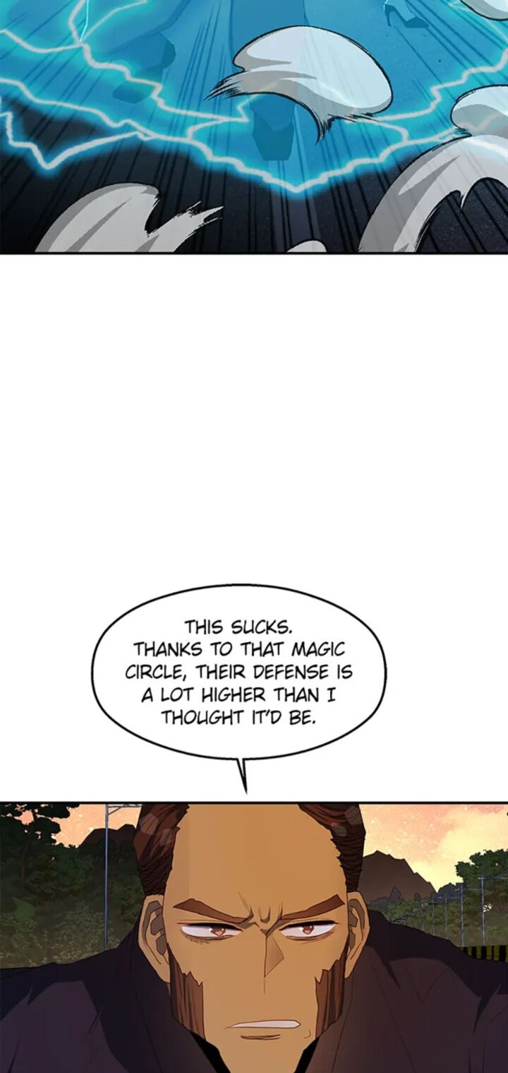The Strongest Unemployed Hero Chapter 85 Page 51
