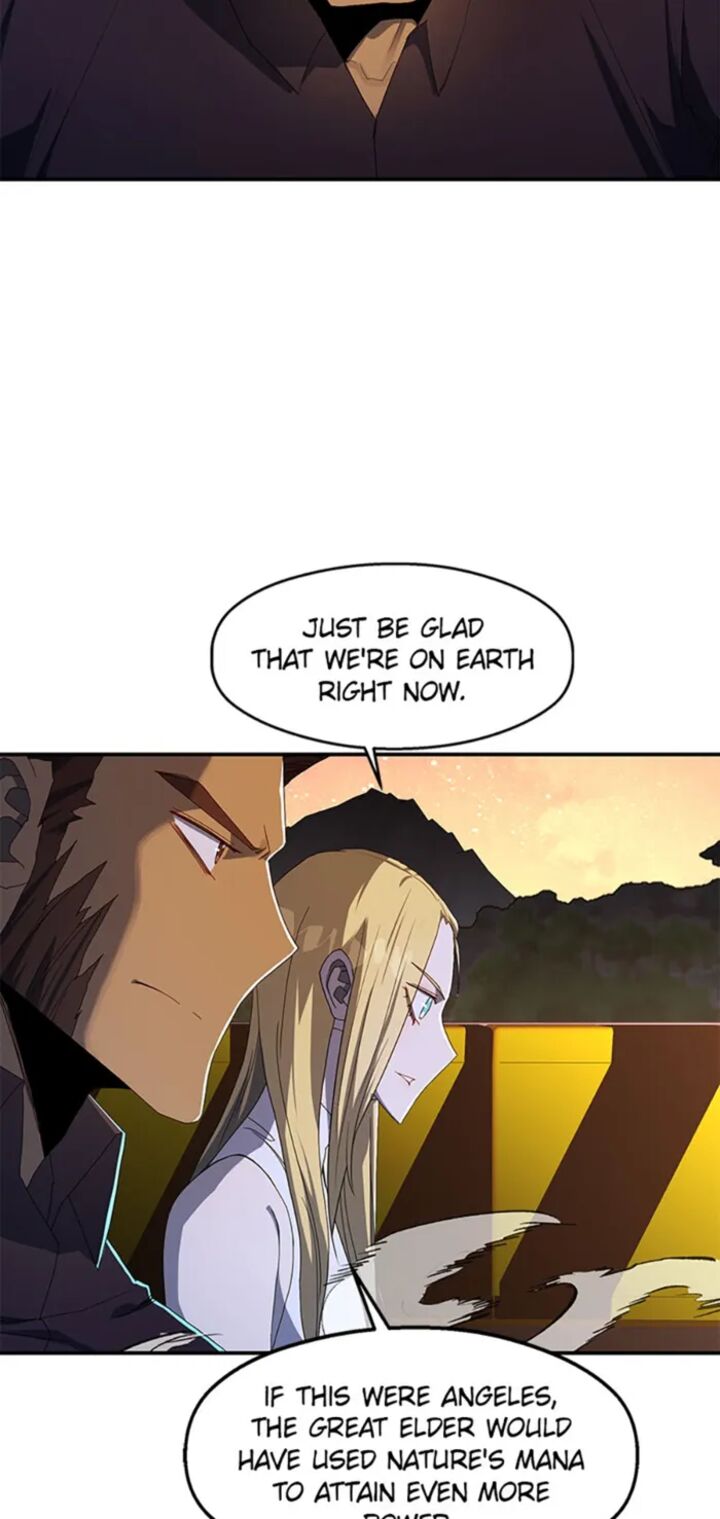 The Strongest Unemployed Hero Chapter 85 Page 52