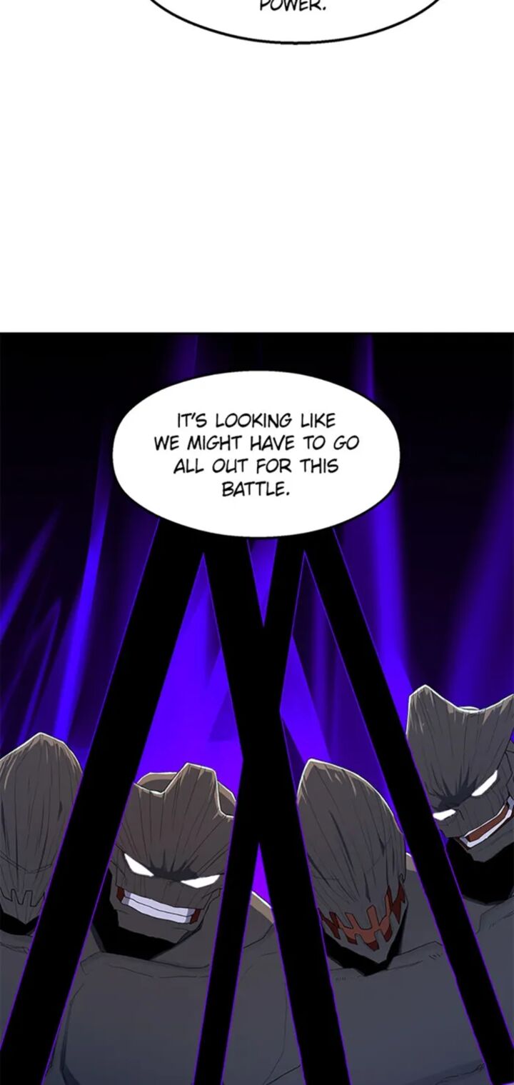 The Strongest Unemployed Hero Chapter 85 Page 53