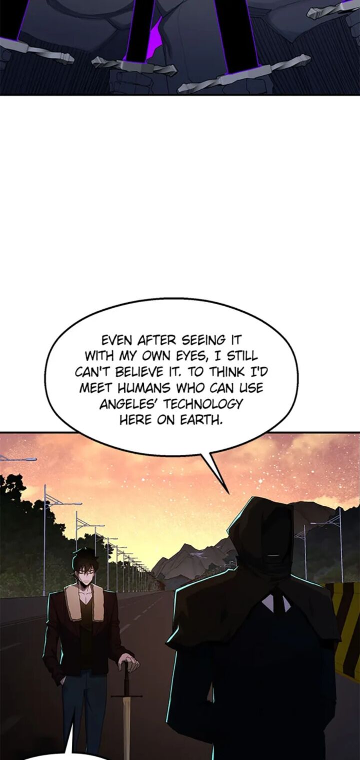 The Strongest Unemployed Hero Chapter 85 Page 54