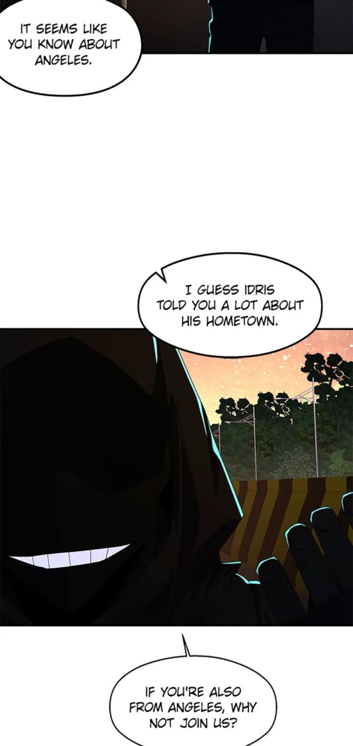 The Strongest Unemployed Hero Chapter 85 Page 55