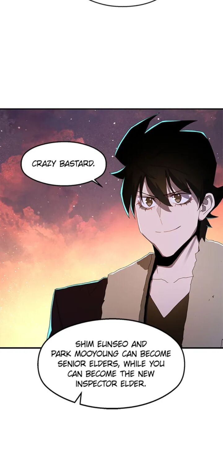 The Strongest Unemployed Hero Chapter 85 Page 56