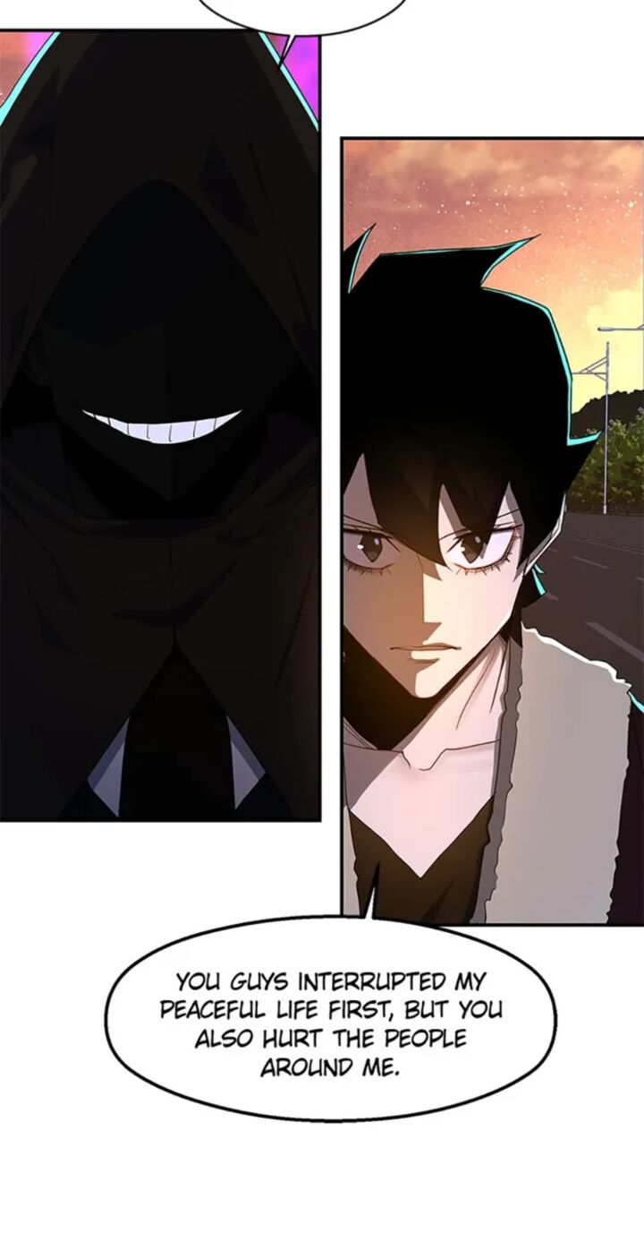 The Strongest Unemployed Hero Chapter 85 Page 58
