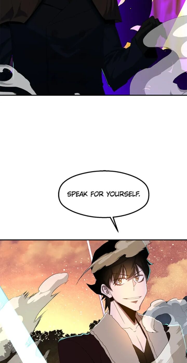 The Strongest Unemployed Hero Chapter 85 Page 60