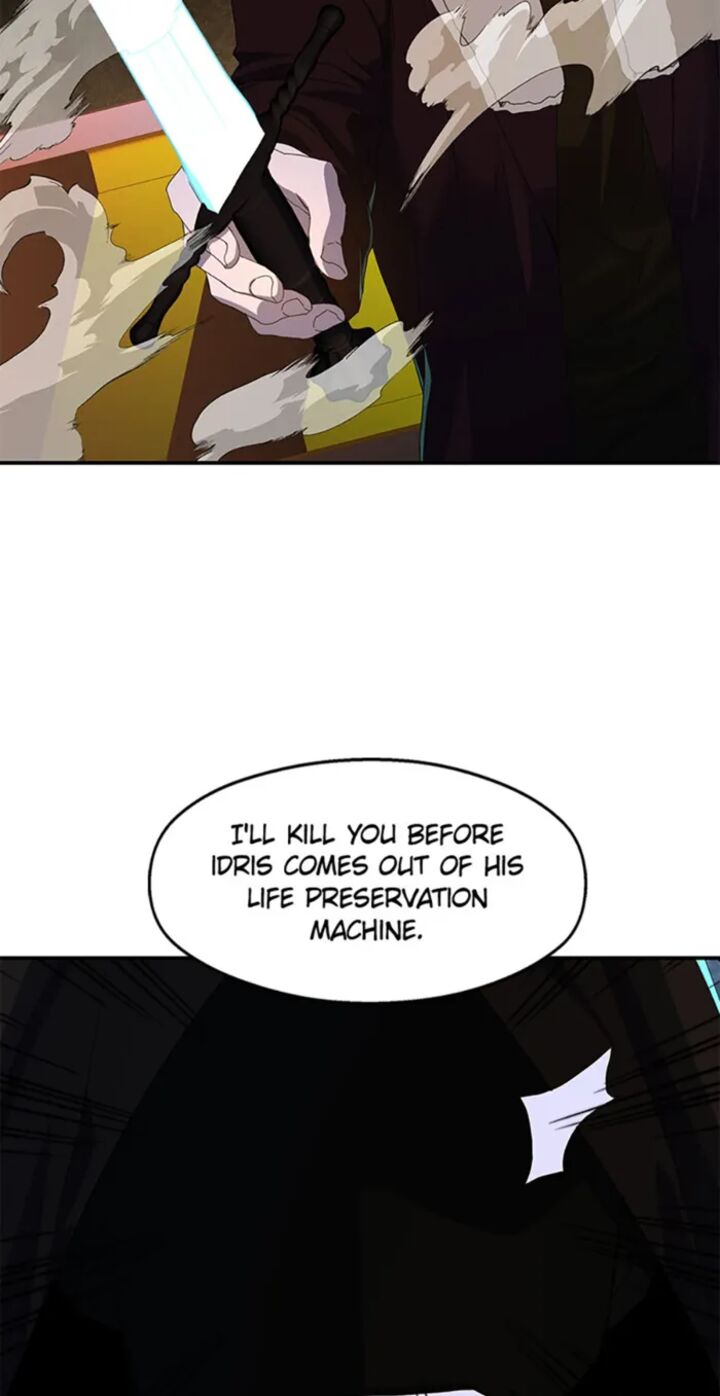 The Strongest Unemployed Hero Chapter 85 Page 61