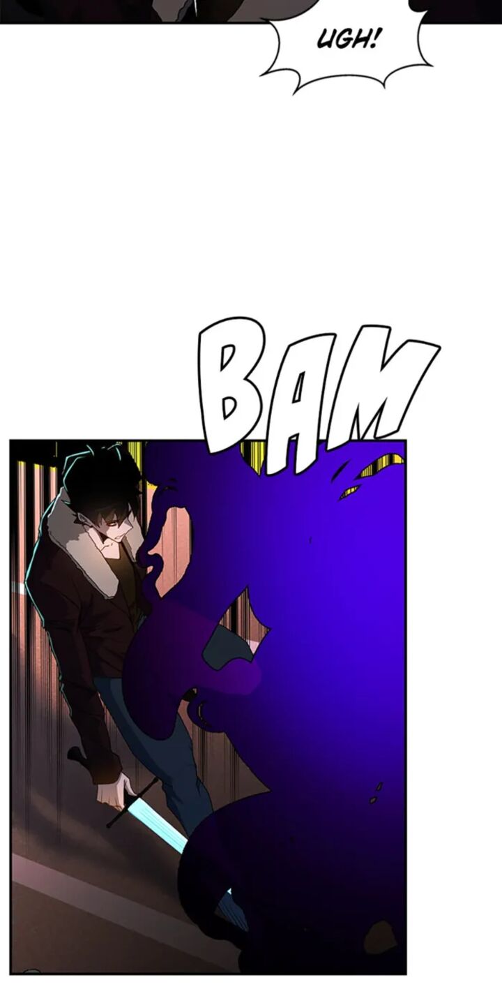 The Strongest Unemployed Hero Chapter 85 Page 68
