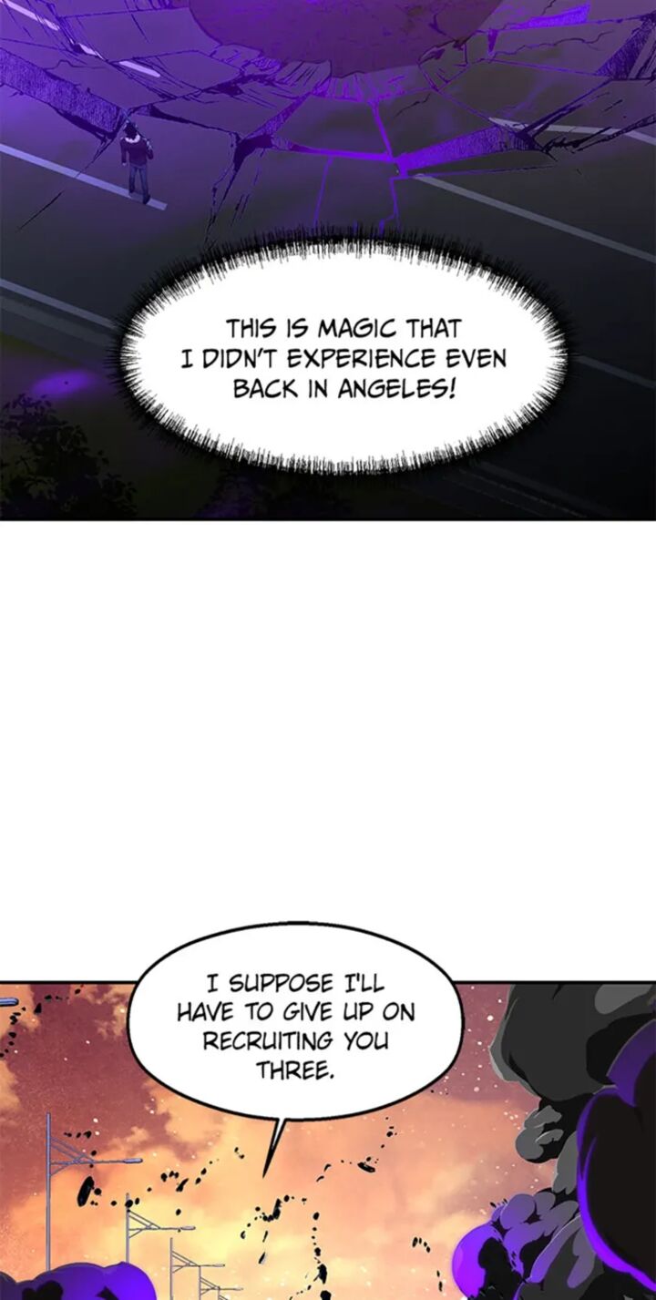 The Strongest Unemployed Hero Chapter 85 Page 70