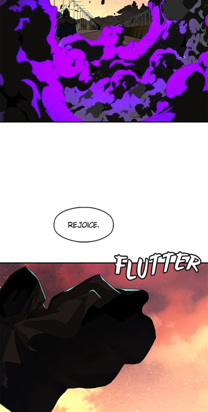The Strongest Unemployed Hero Chapter 85 Page 71