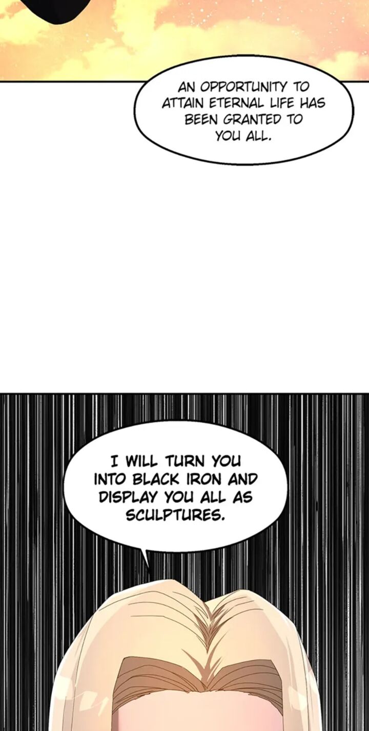 The Strongest Unemployed Hero Chapter 85 Page 72