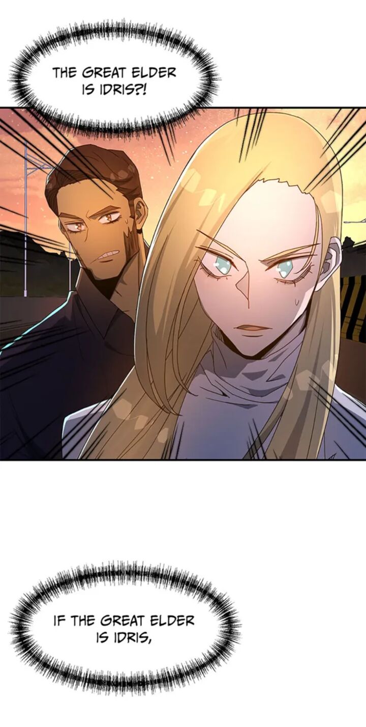 The Strongest Unemployed Hero Chapter 85 Page 74