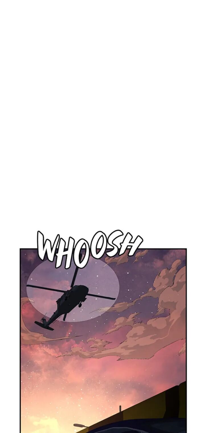 The Strongest Unemployed Hero Chapter 85 Page 8