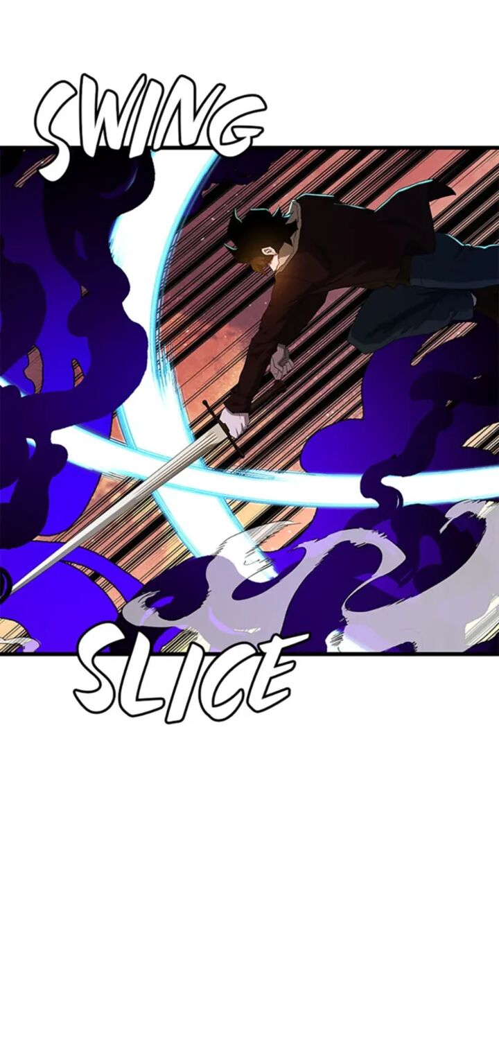 The Strongest Unemployed Hero Chapter 86 Page 10