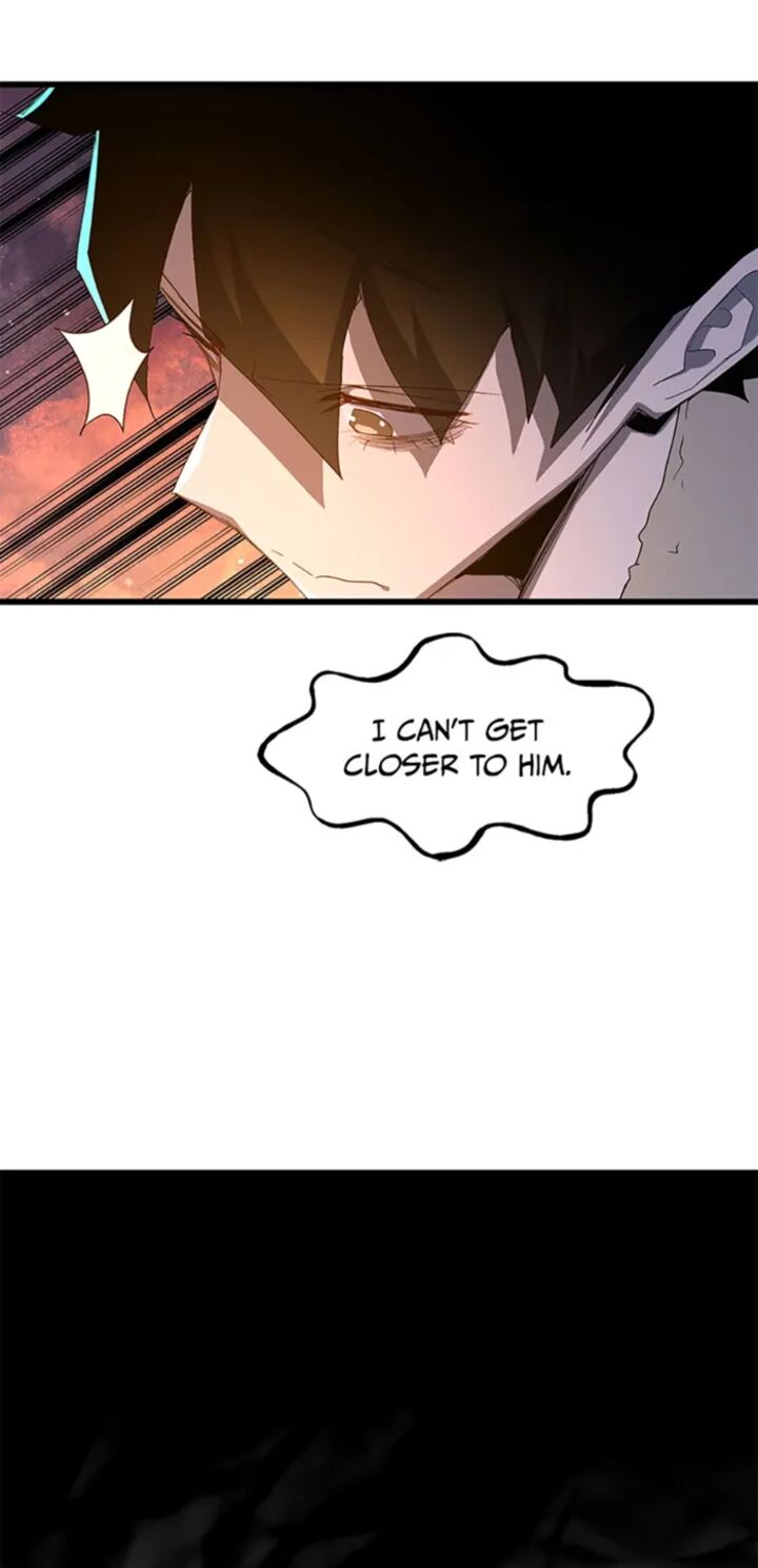 The Strongest Unemployed Hero Chapter 86 Page 11