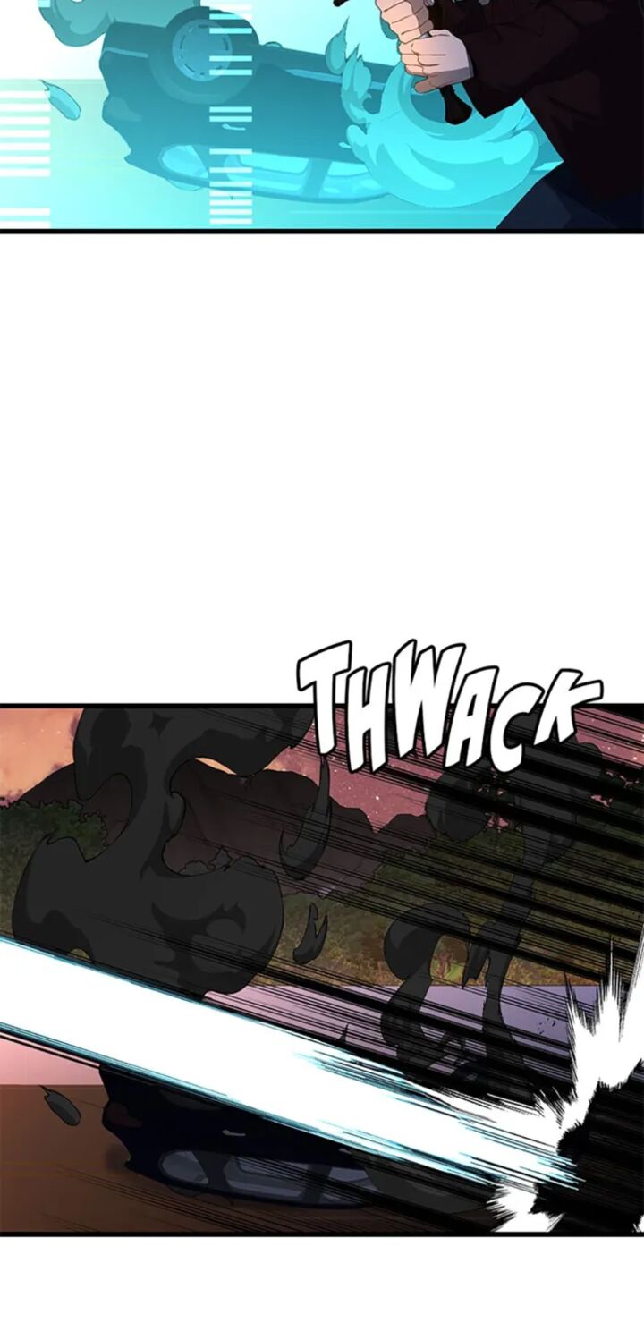 The Strongest Unemployed Hero Chapter 86 Page 13