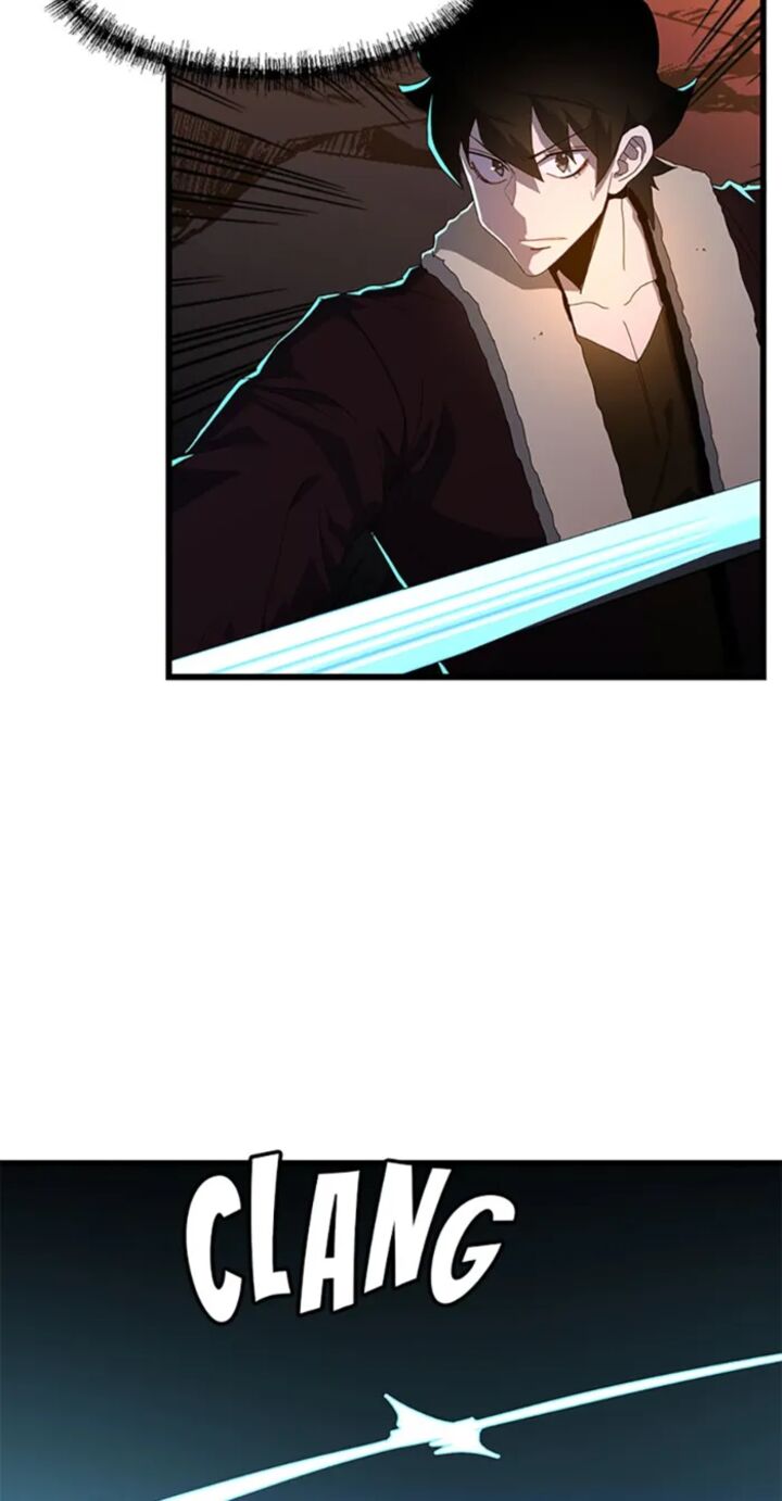 The Strongest Unemployed Hero Chapter 86 Page 21