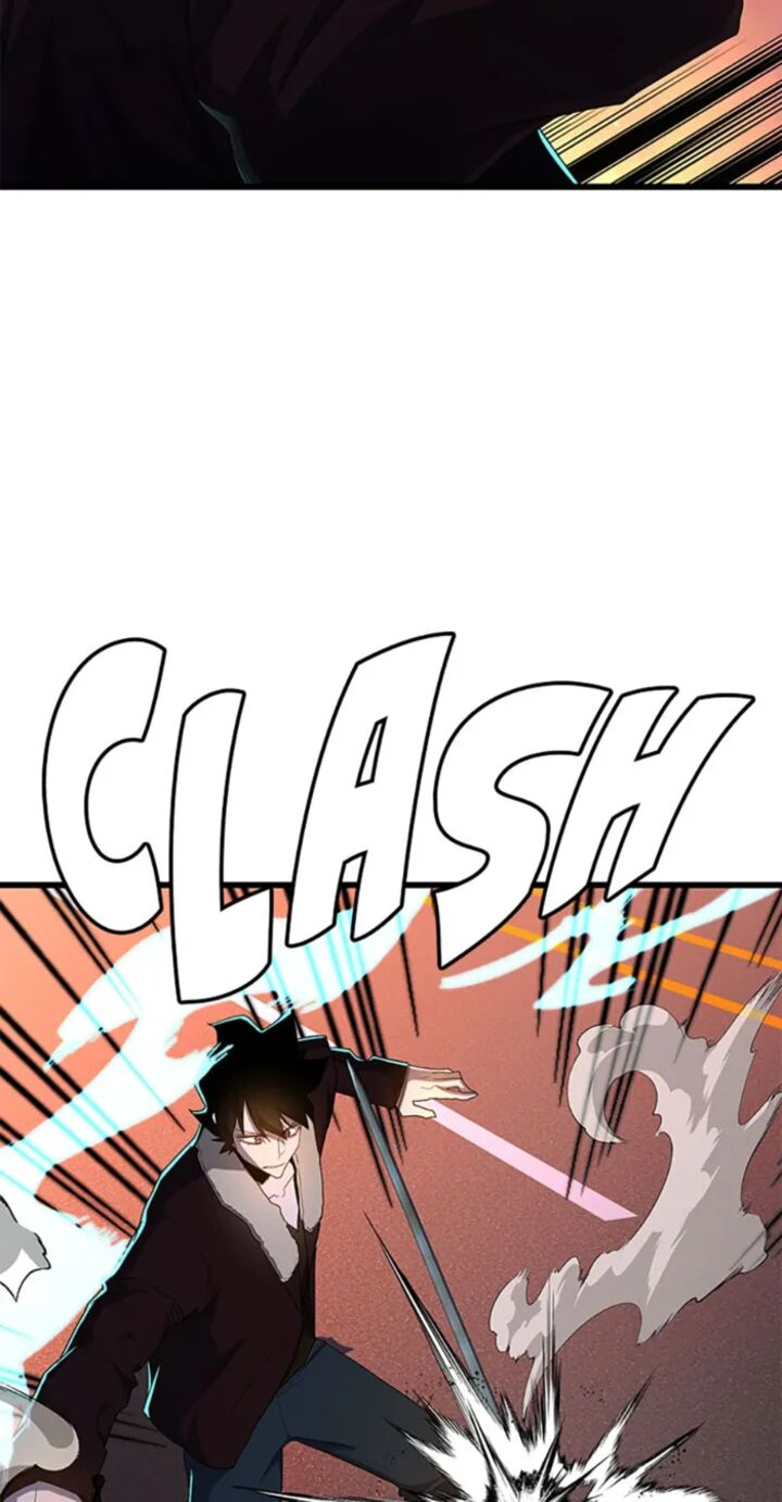 The Strongest Unemployed Hero Chapter 86 Page 24