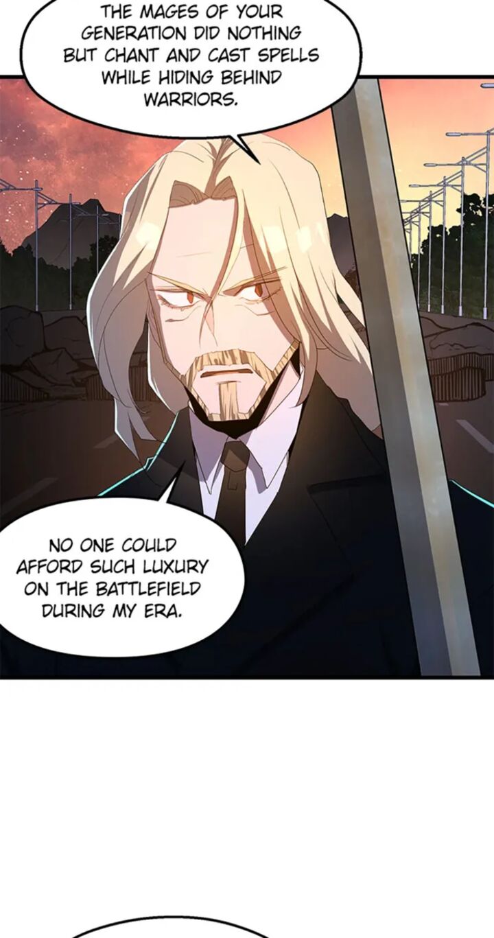The Strongest Unemployed Hero Chapter 86 Page 27