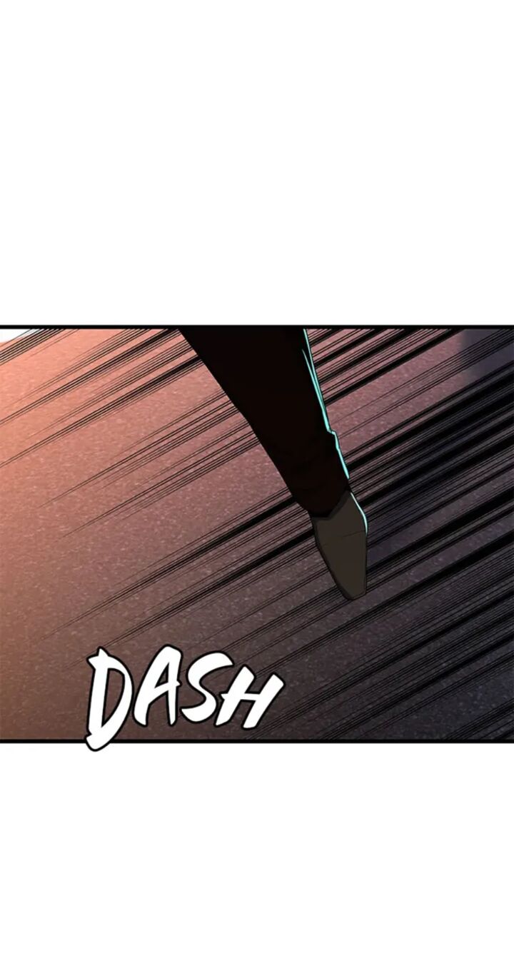 The Strongest Unemployed Hero Chapter 86 Page 31