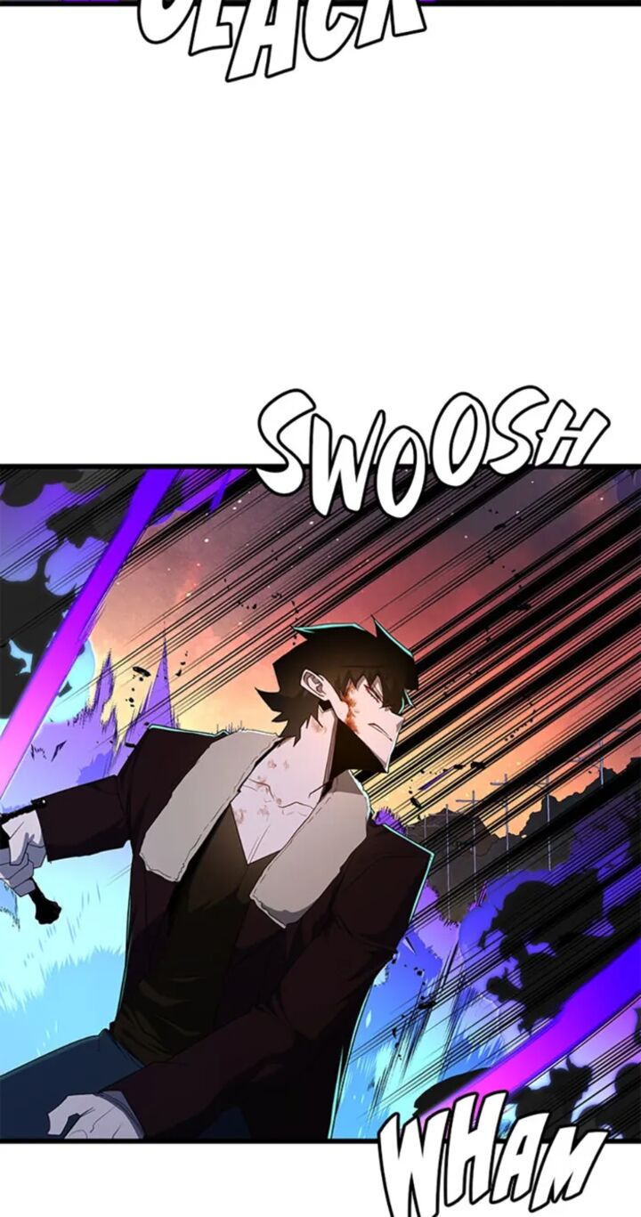 The Strongest Unemployed Hero Chapter 86 Page 33