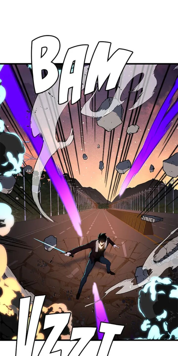 The Strongest Unemployed Hero Chapter 86 Page 35