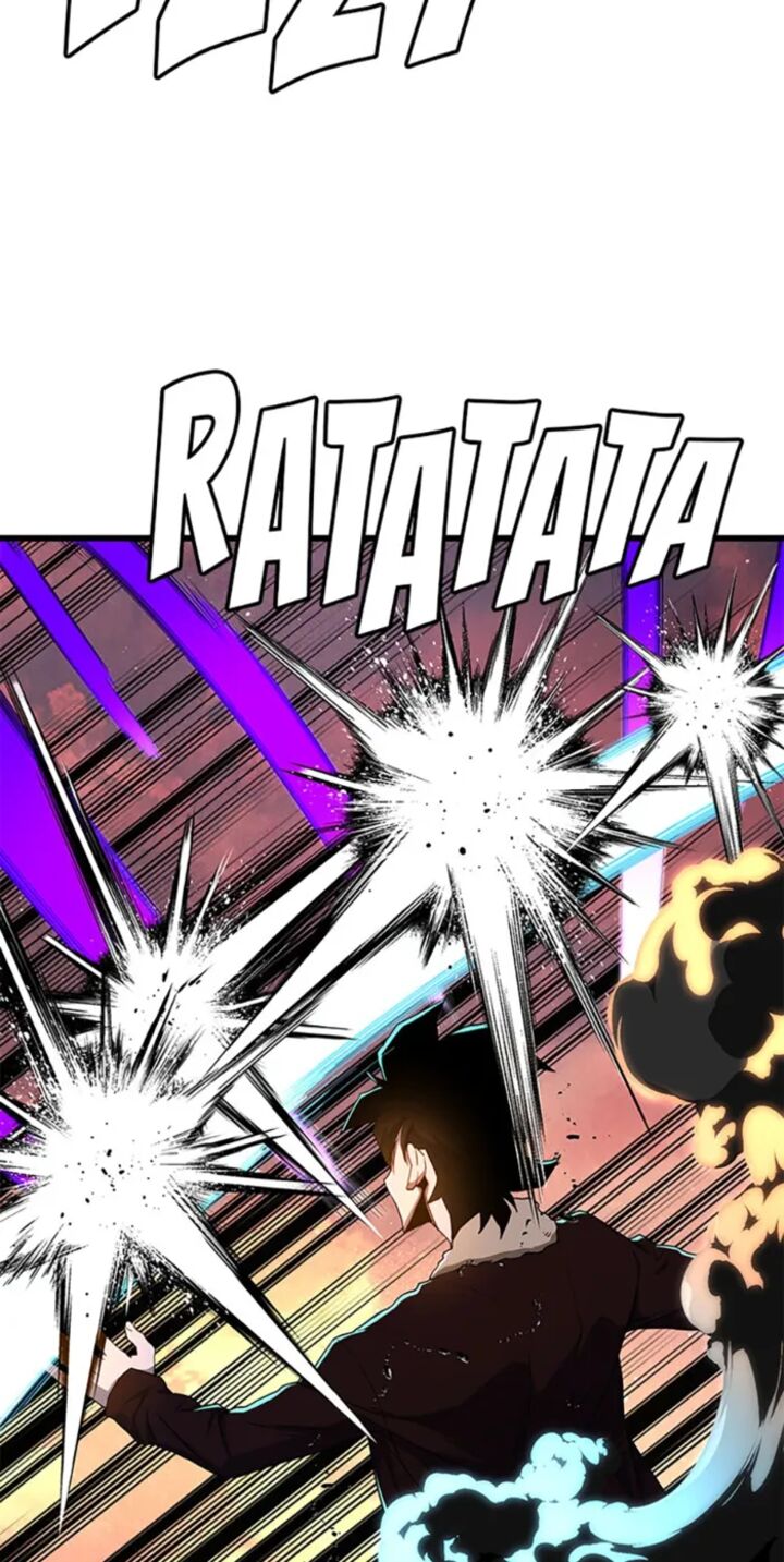 The Strongest Unemployed Hero Chapter 86 Page 36