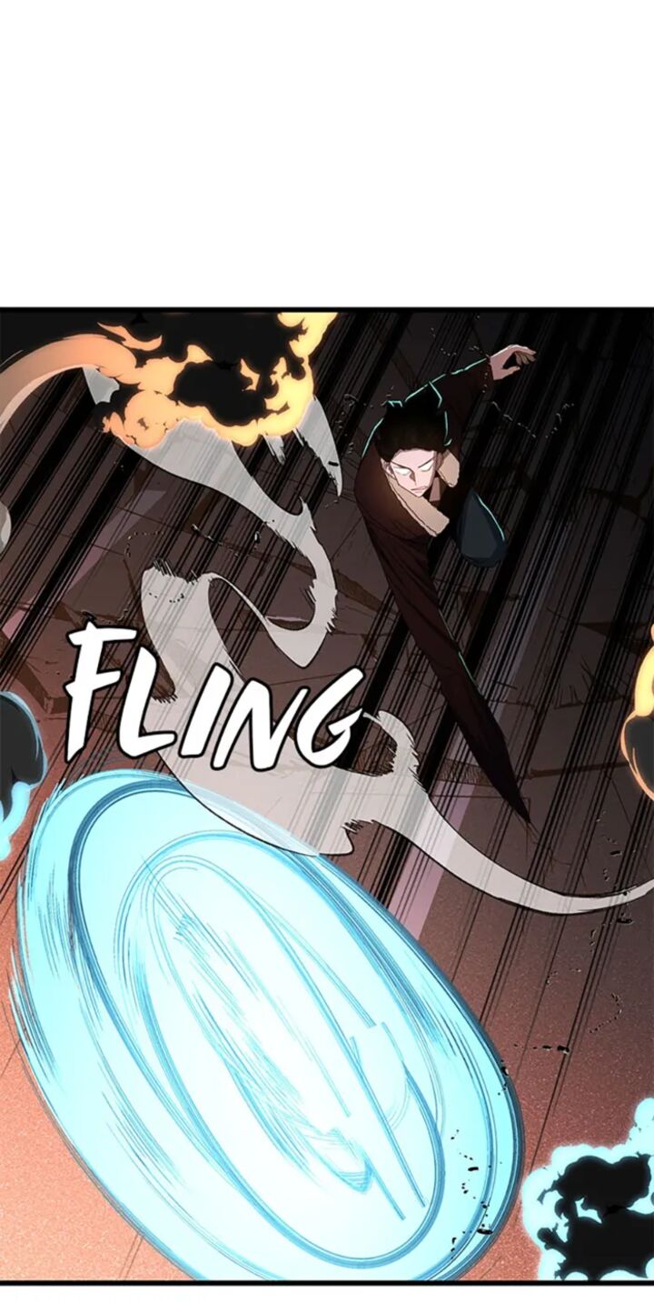 The Strongest Unemployed Hero Chapter 86 Page 38