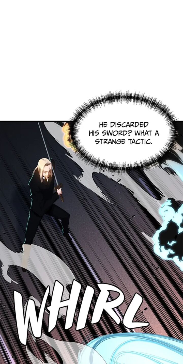 The Strongest Unemployed Hero Chapter 86 Page 39