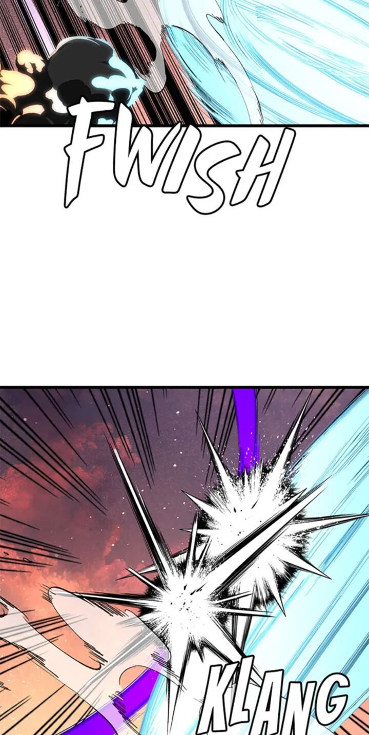 The Strongest Unemployed Hero Chapter 86 Page 40