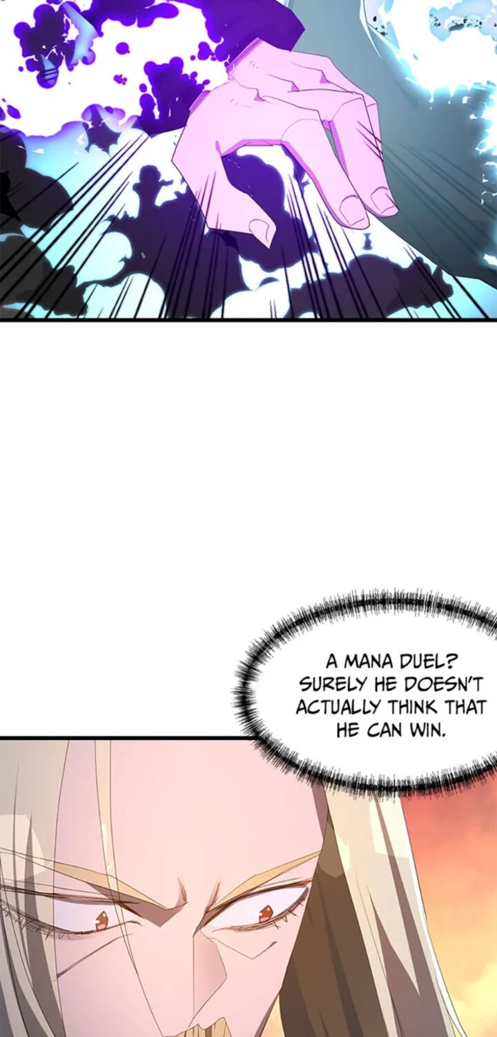 The Strongest Unemployed Hero Chapter 86 Page 46