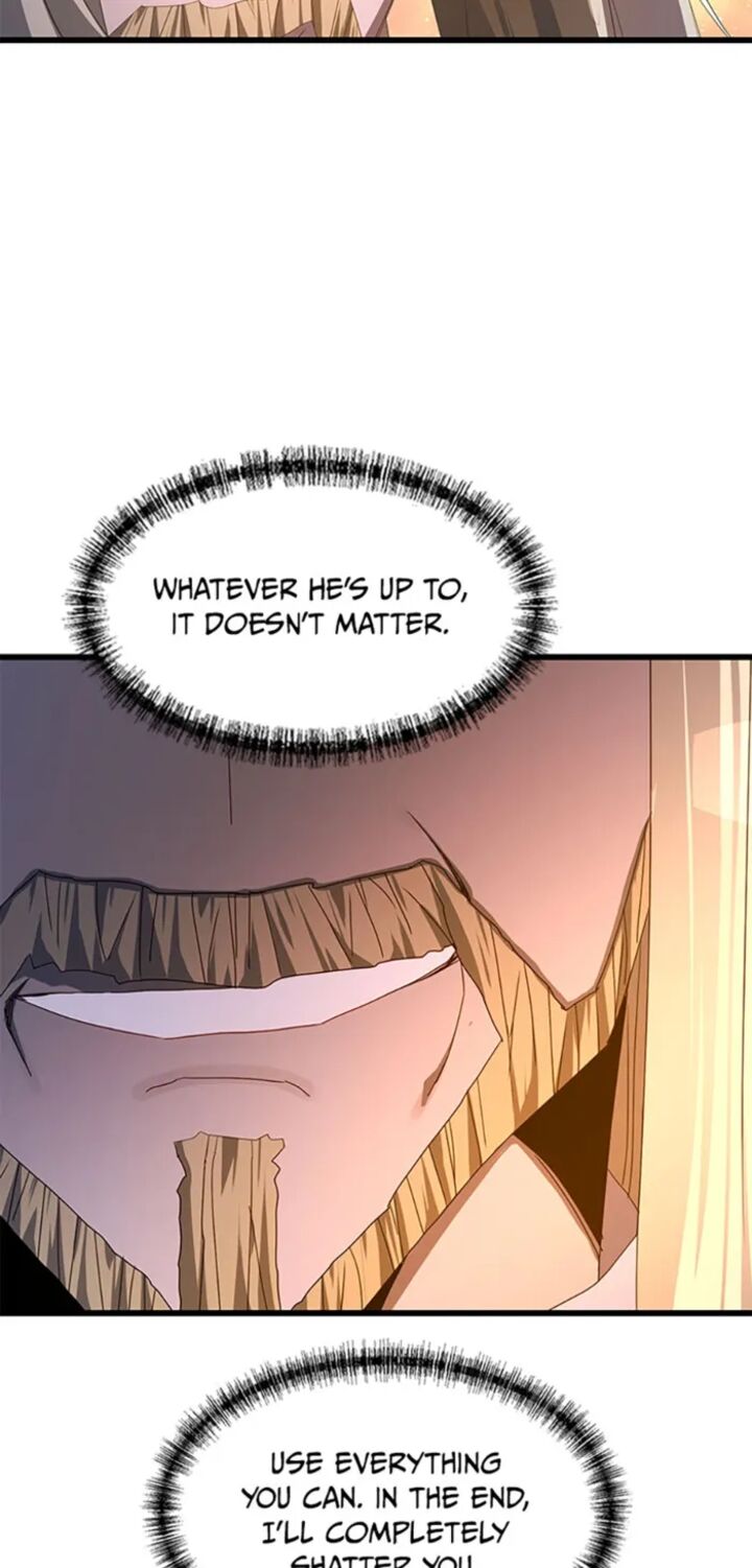 The Strongest Unemployed Hero Chapter 86 Page 47