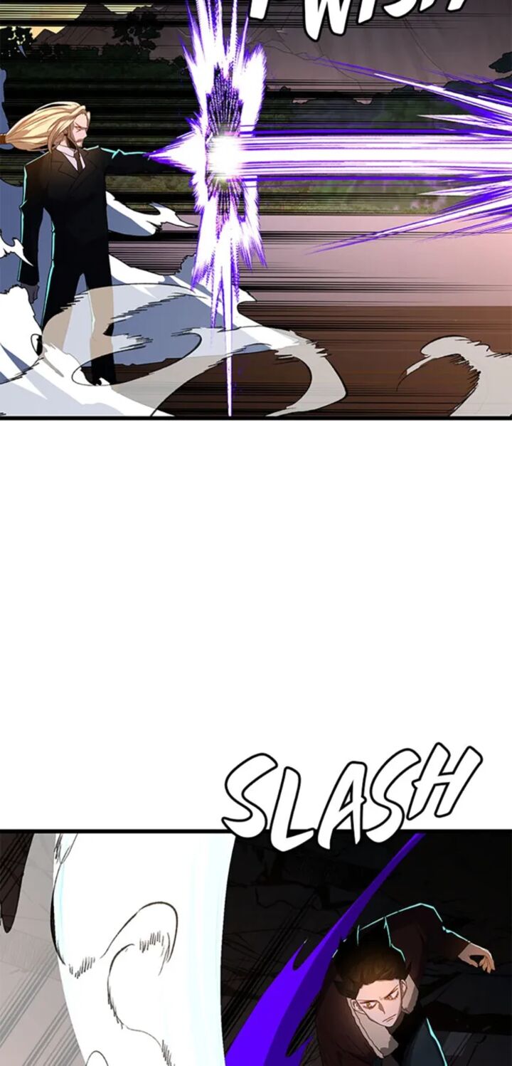 The Strongest Unemployed Hero Chapter 86 Page 5