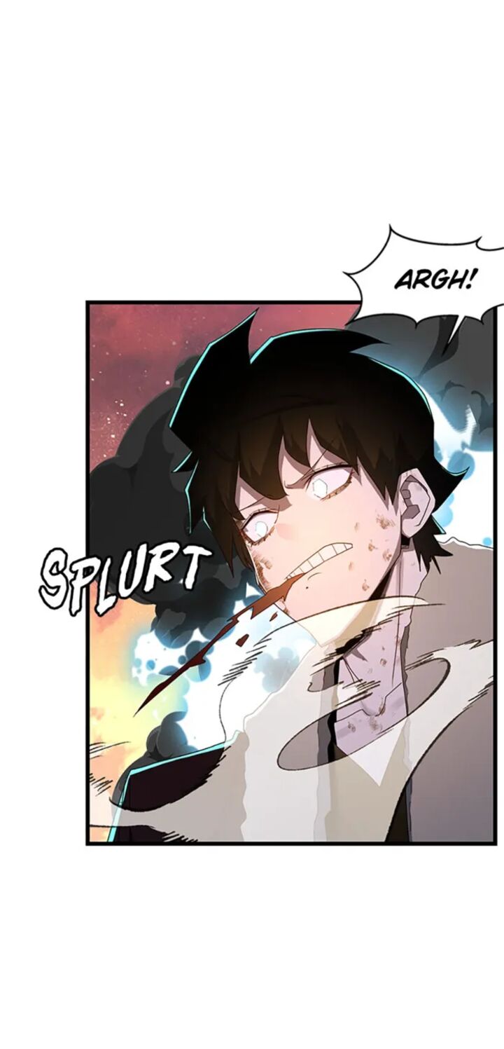 The Strongest Unemployed Hero Chapter 86 Page 50