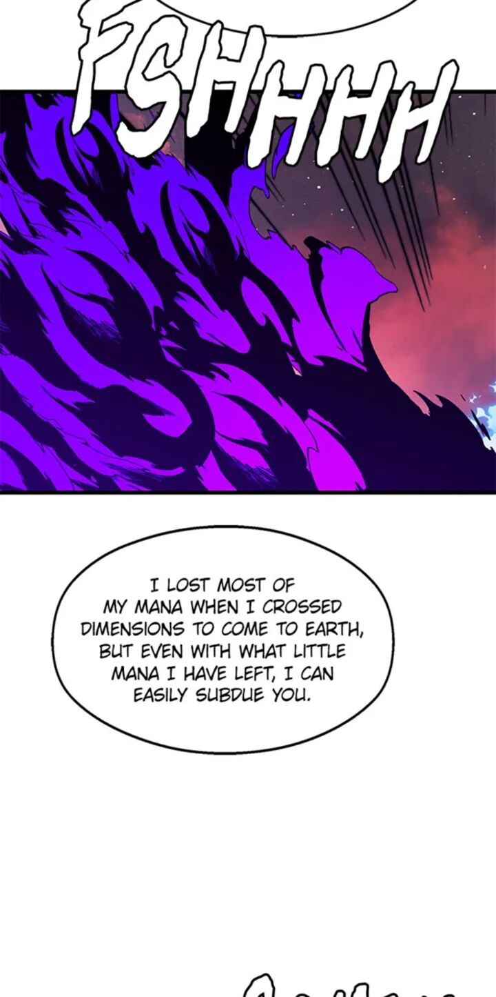 The Strongest Unemployed Hero Chapter 86 Page 52