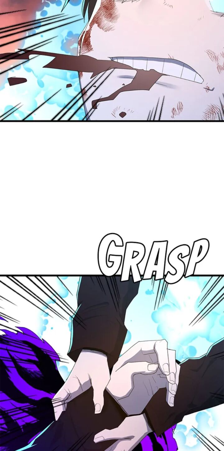 The Strongest Unemployed Hero Chapter 86 Page 54