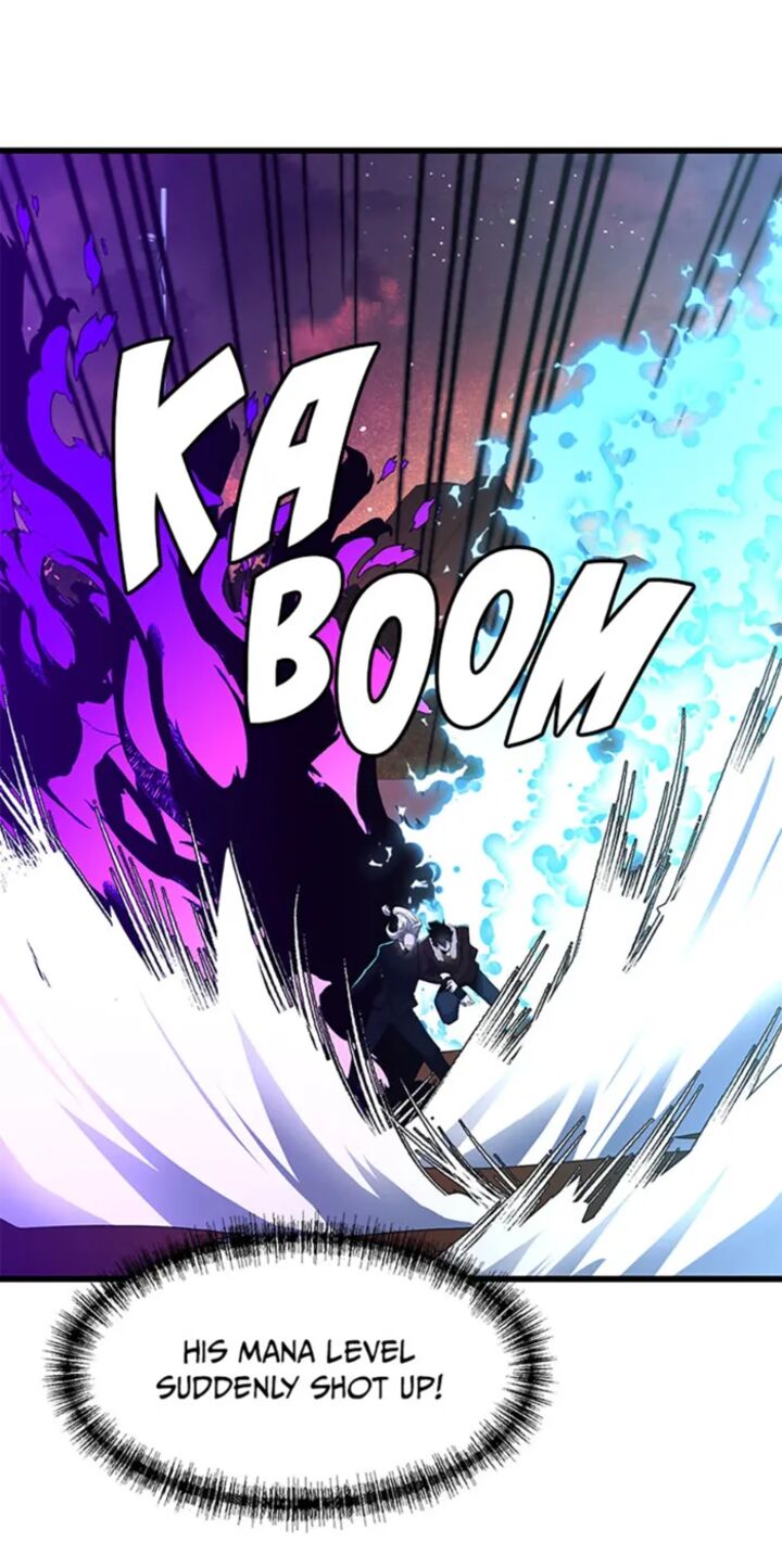 The Strongest Unemployed Hero Chapter 86 Page 58