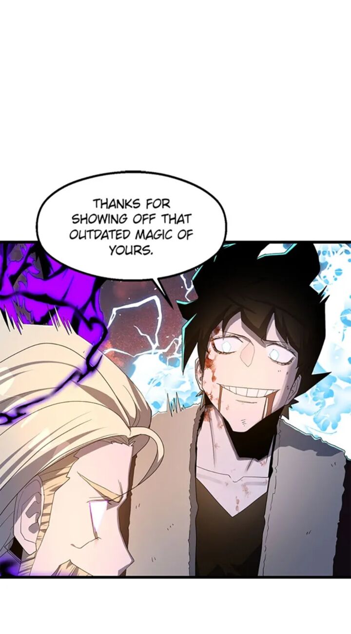 The Strongest Unemployed Hero Chapter 86 Page 60