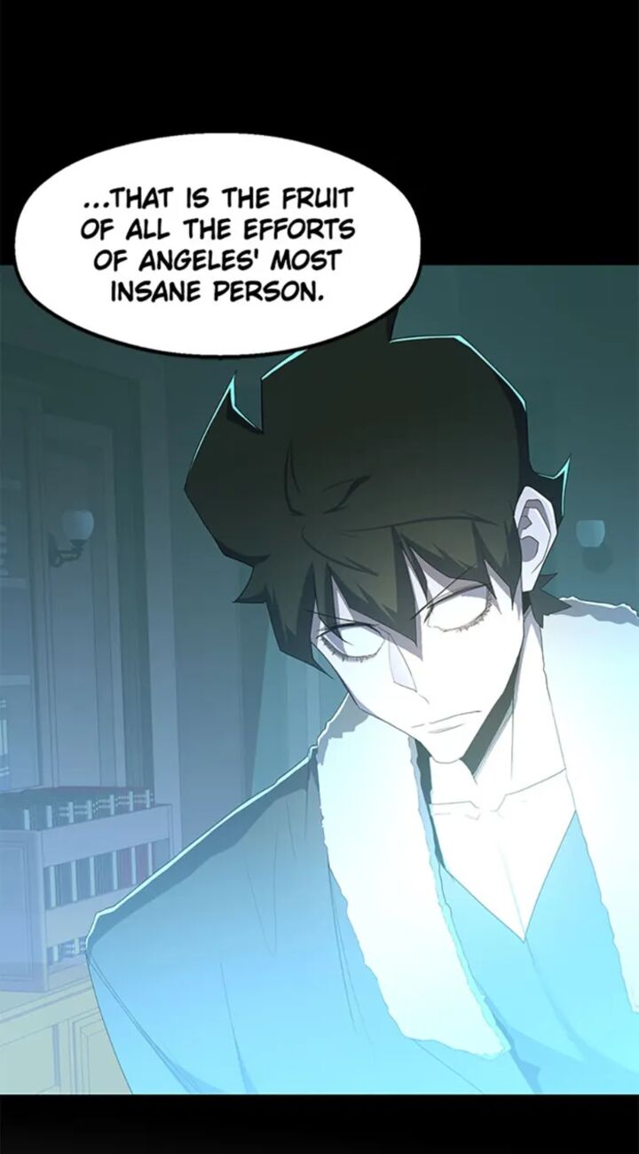 The Strongest Unemployed Hero Chapter 86 Page 63