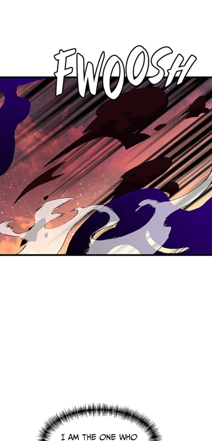 The Strongest Unemployed Hero Chapter 86 Page 8