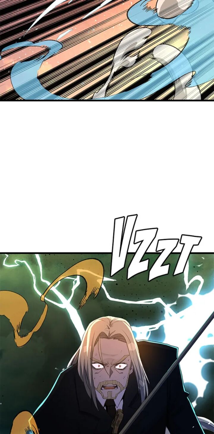 The Strongest Unemployed Hero Chapter 87 Page 20