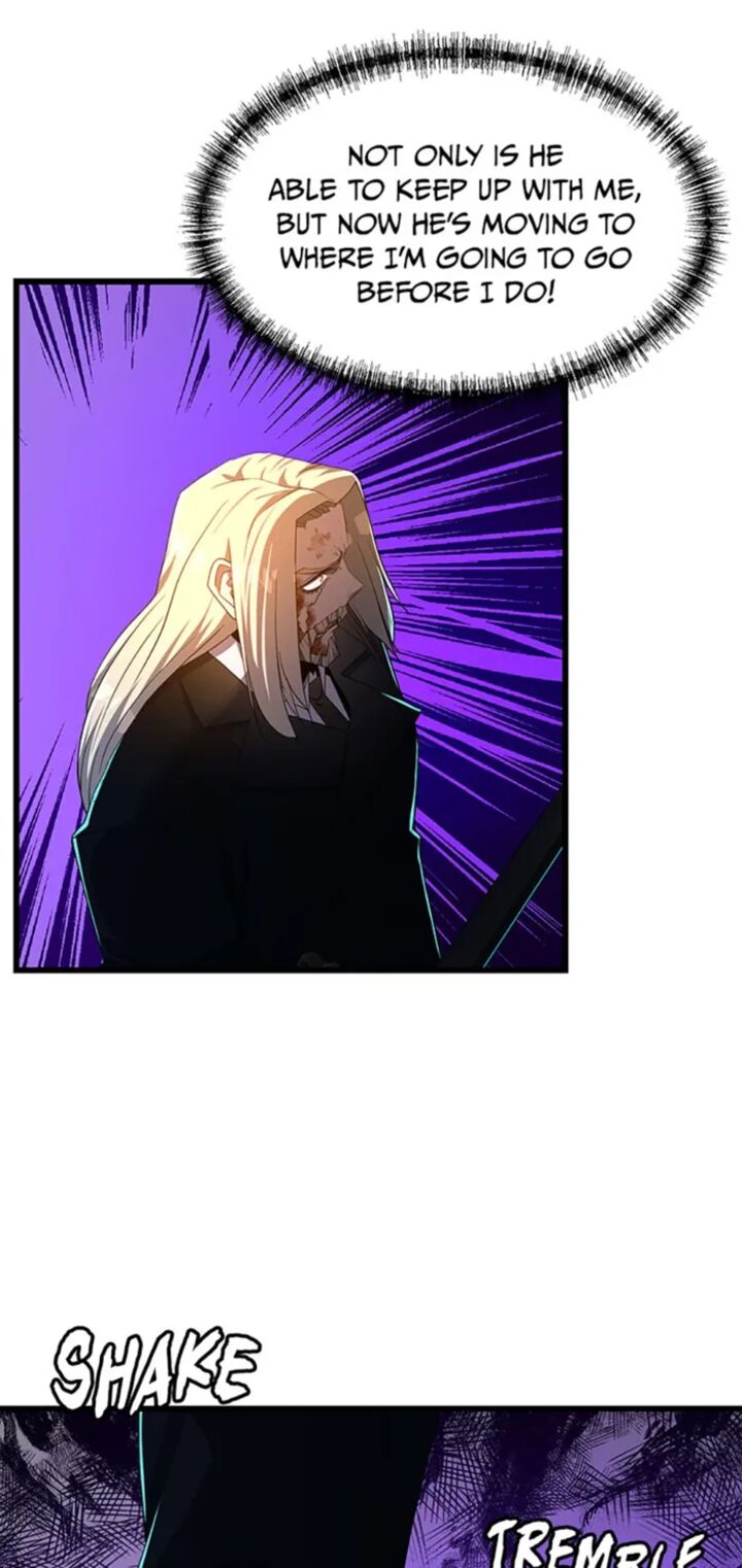 The Strongest Unemployed Hero Chapter 87 Page 26