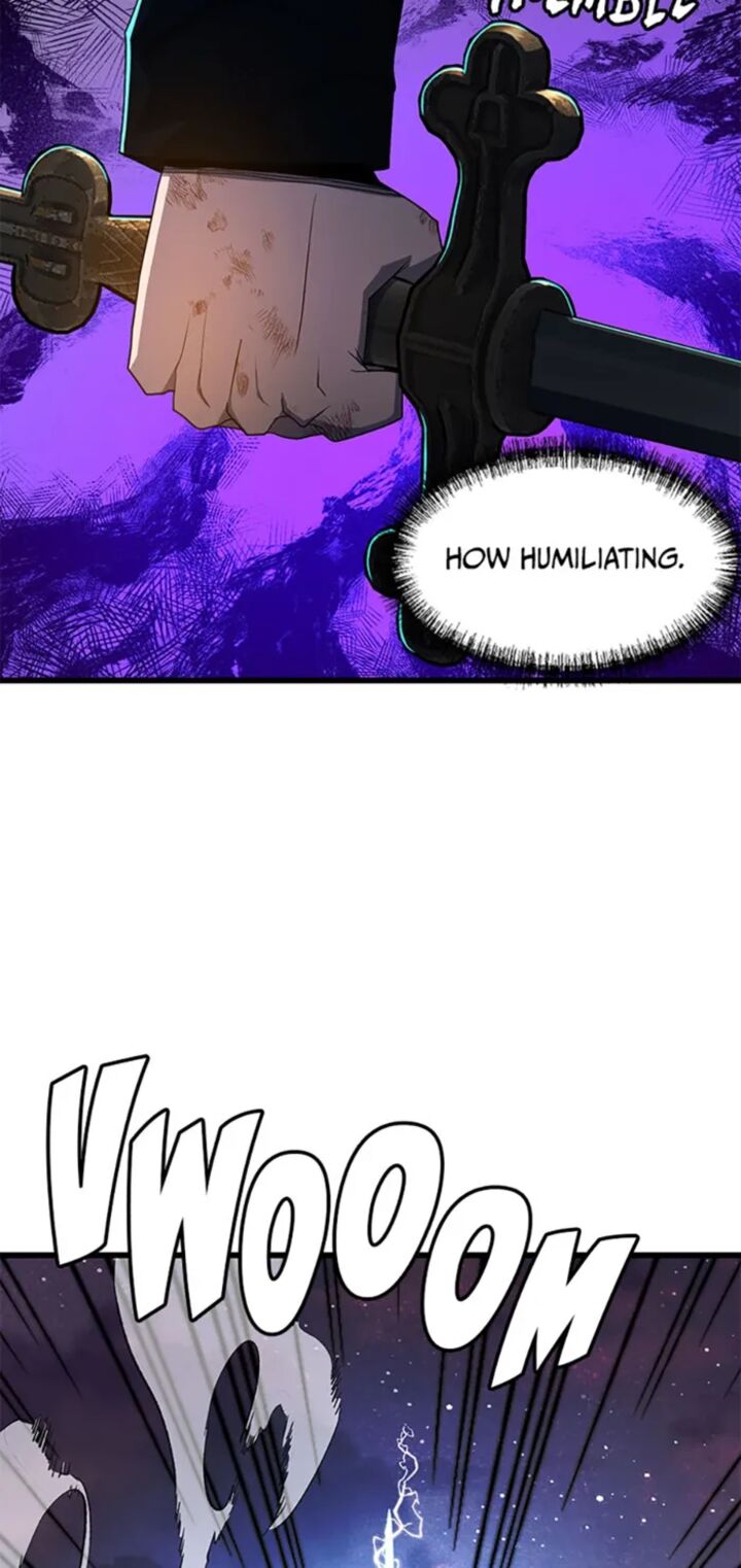 The Strongest Unemployed Hero Chapter 87 Page 27