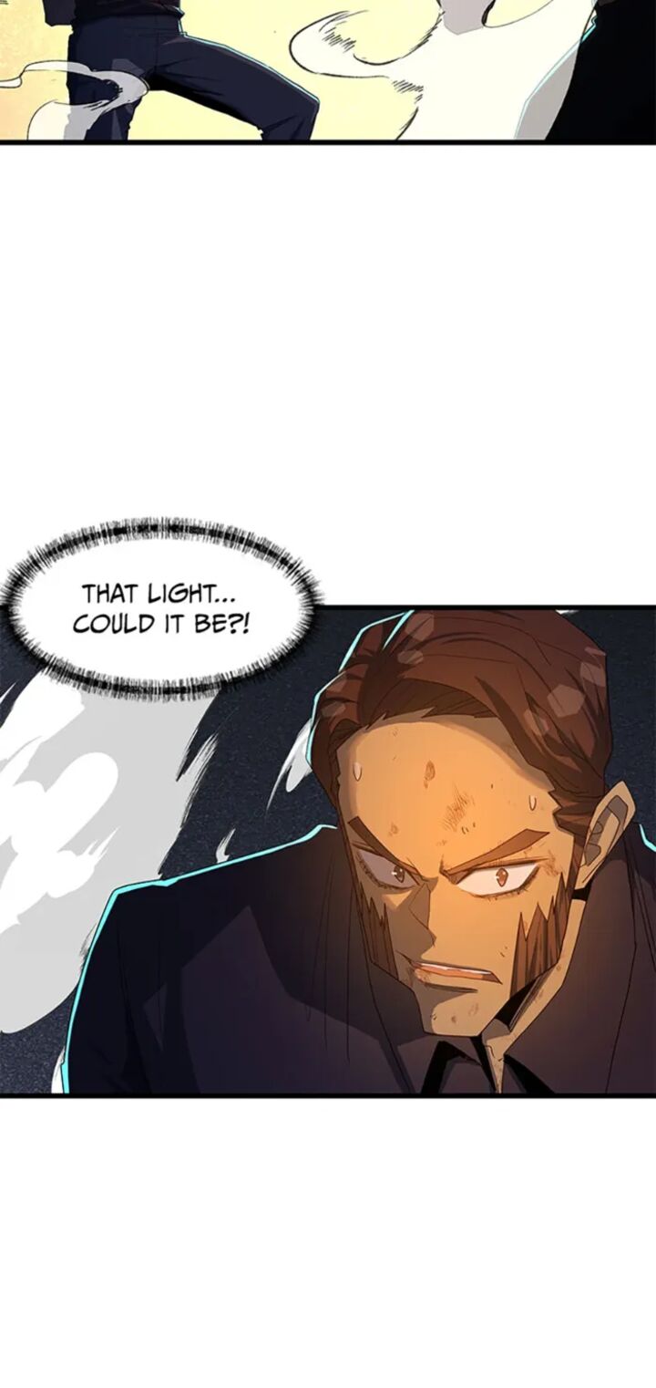 The Strongest Unemployed Hero Chapter 87 Page 30