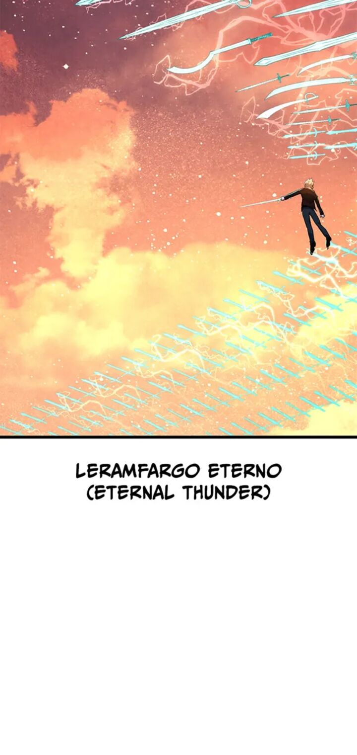 The Strongest Unemployed Hero Chapter 87 Page 32