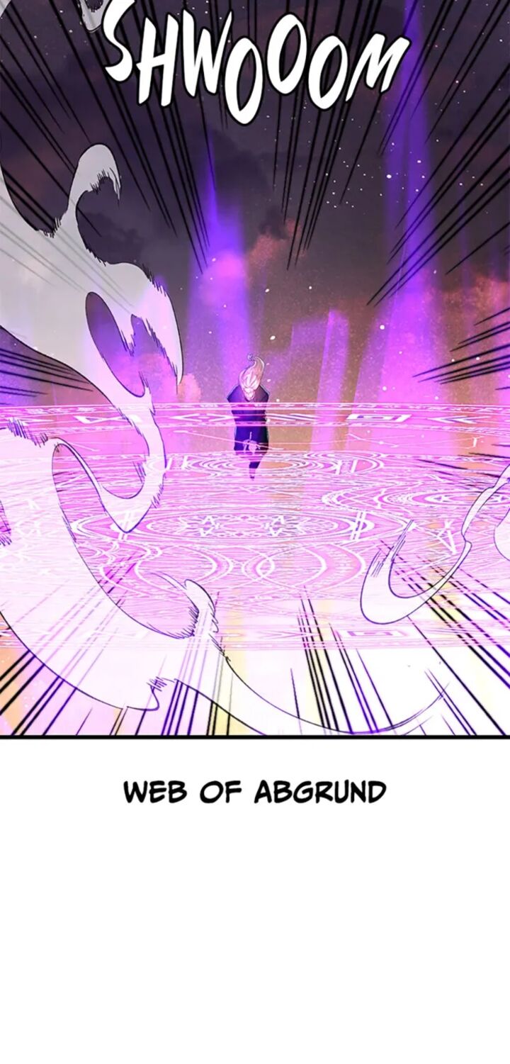 The Strongest Unemployed Hero Chapter 87 Page 34