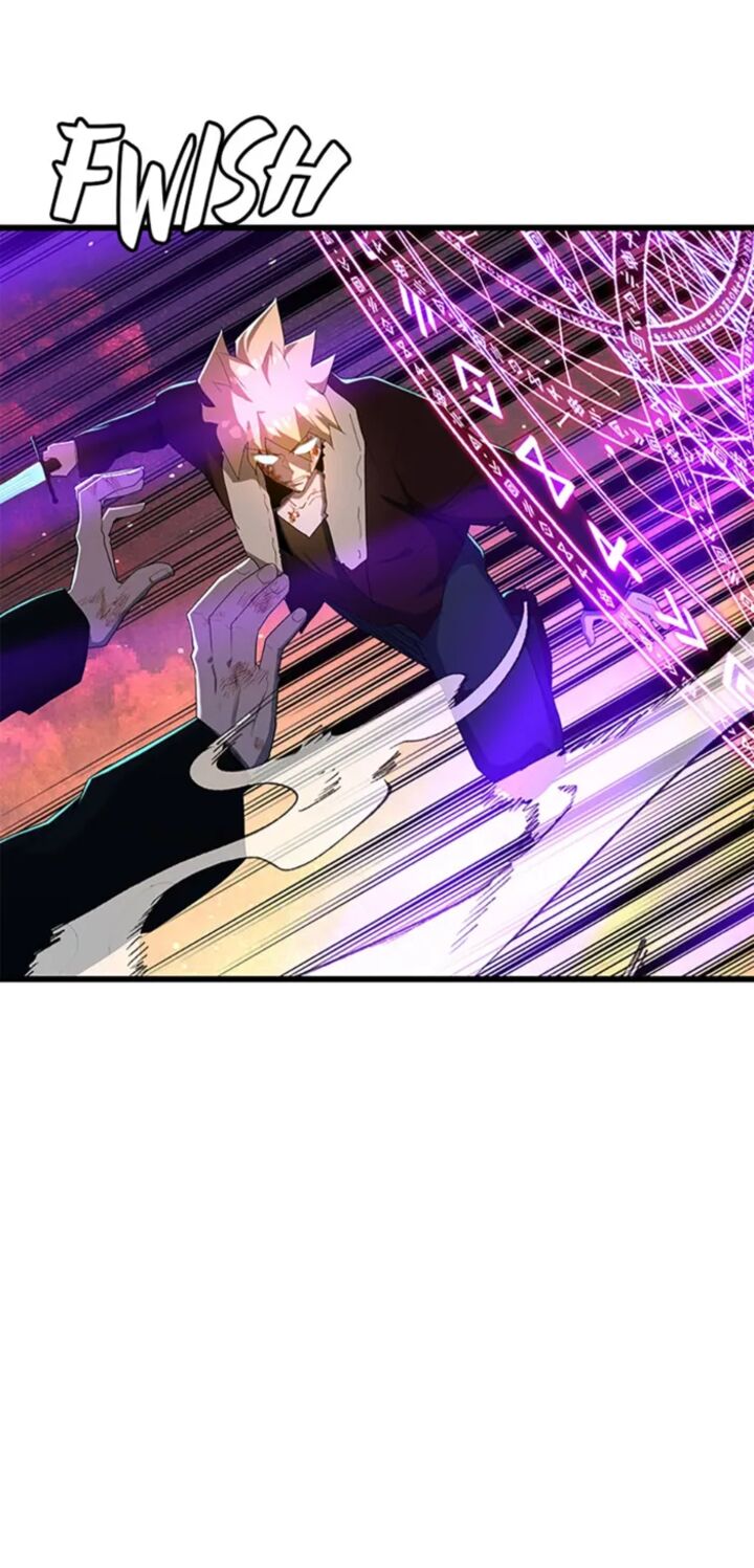 The Strongest Unemployed Hero Chapter 87 Page 40