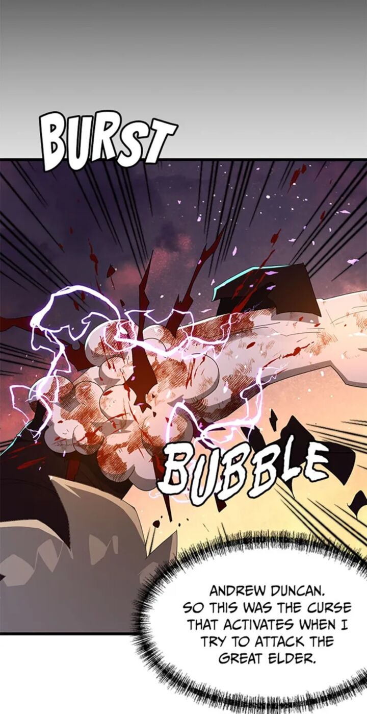 The Strongest Unemployed Hero Chapter 87 Page 47